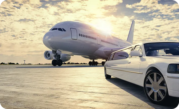 Airport Transfer