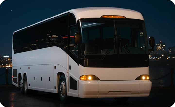 Party Bus Rentals