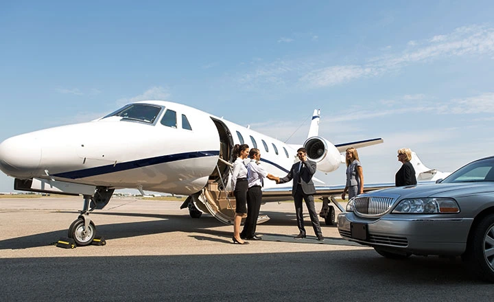 Airport Limo