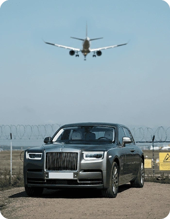 Airport Limo Service