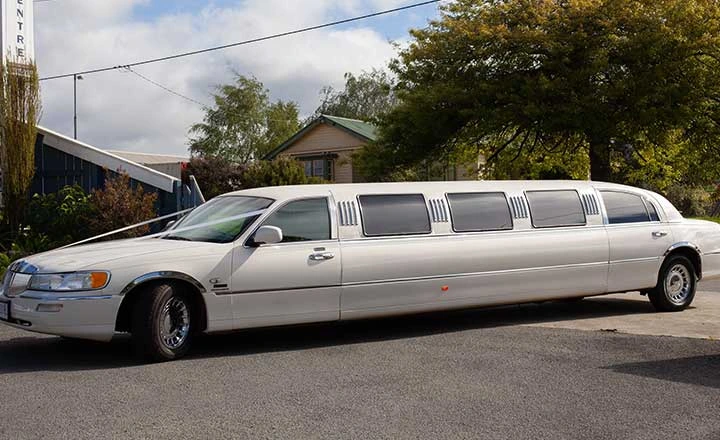 Niagara Falls Tours Limo
