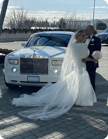 Wedding Limo Service