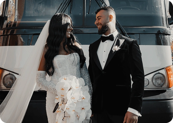 Limo Service Toronto