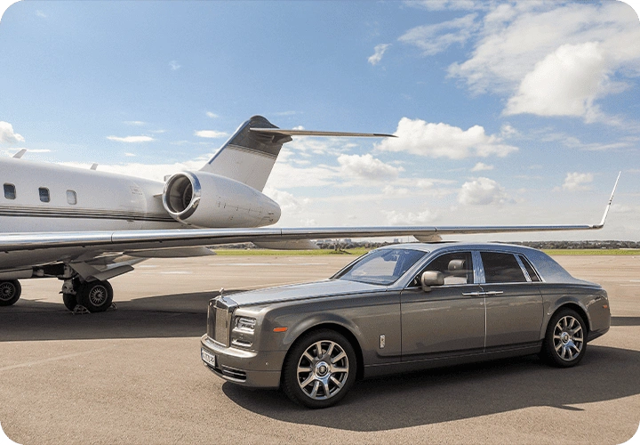 Toronto Limo Service